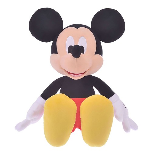 Peluche mickey mouse - peluche,