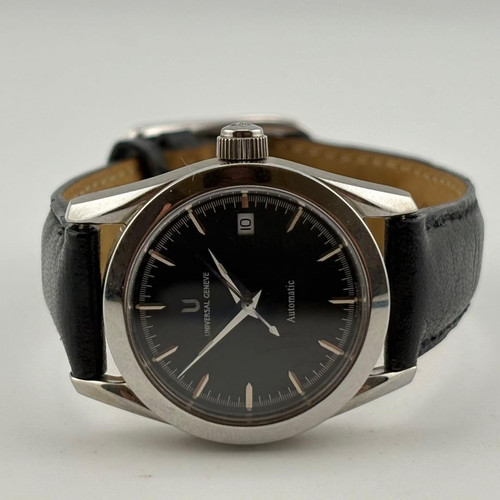 Montre universal geneve - universal,