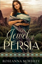Roseanna white jewel - white,