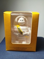 Micheline Bibendum Figure with