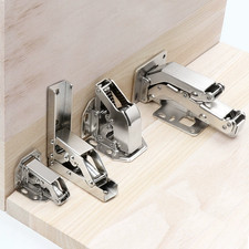 Style pont 4 pouces pour