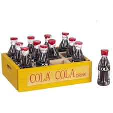 Maison de Poupées Cola