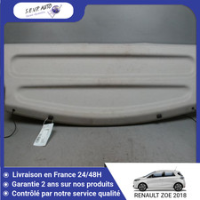 ?? TABLETTE PLAGE ARRIERE RENAULT ZOE ➤794203271R ♻️