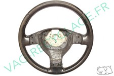 ♻️Volant 3 branches cuir Golf 5 1K0419091M