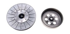 EMBRAYAGE ARRIÈRE POUR MOTEUR