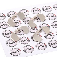 A.B.S. Kit d'accessoires