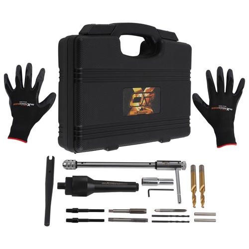 Glow plug removal tools for - glow,