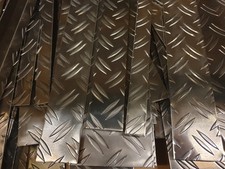 Tôle Ondulée Duett Aluminium