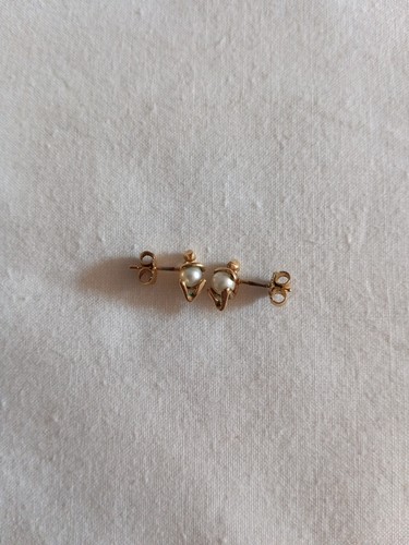 Paire boucle oreille - paire,