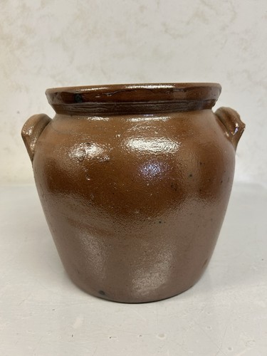 Saloir pot graisse - saloir/pot, À