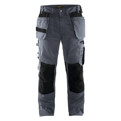 Pantalon travail renforts - travail,