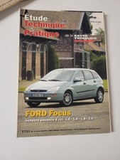 Revue Technique Automobile