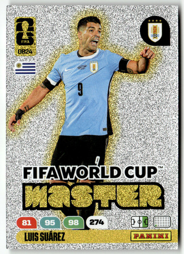 Panini fifa world - panini,