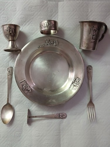 Service table enfant - de,