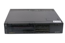 Sony SL-HF950 - Super Betamax