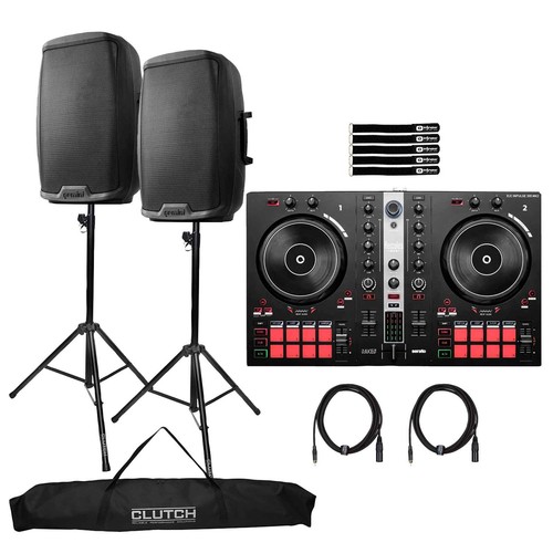 Hercules djcontrol inpulse 300 - djcontrol,