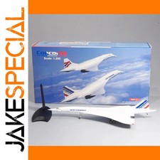 JakeSpecial – Concorde