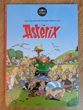 Monnaie de Paris Astérix -
