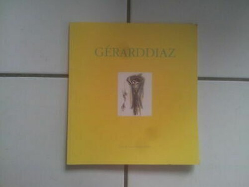 Gerardo diaz del vegetale casa - gerardo,