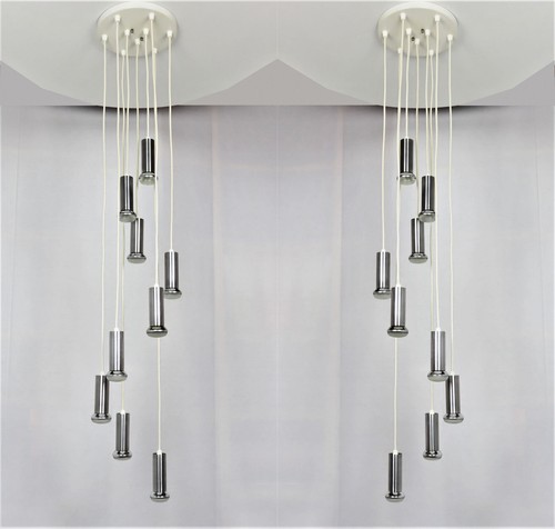 Suspensions cascade raak - suspensions,