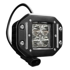 Aurora 2" LED Flush Light
