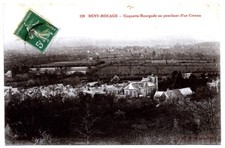 (S-15472) FRANCE - 14 - BENY BOCAGE CPA