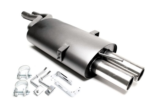 Technix échappement sport - ta,