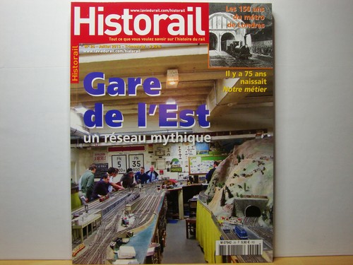 Revue historail 026 - revue,