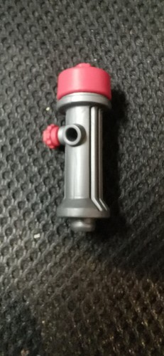 Playmobil accessoire borne - accessoire,