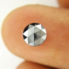 Véritable Naturel Diamant