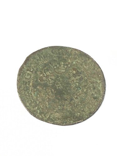 Jeton médiéval ancien - jeton,