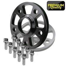 ELARGISSEUR DE VOIE VOLKSWAGEN POLO VI PCD 5x100 Ø 57.1mm 20mm par cale - [refer