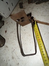 support batterie années 20 30 motobecane terrot radior peugeot 7125