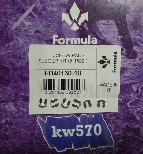 Formula seeger acier - formula, 6