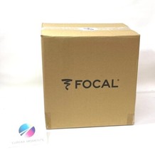 Casque Focal Clear MG dos