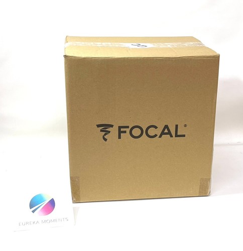 Casque focal clear - clear, dos