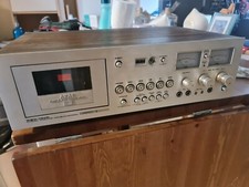 PLATINE CASSETTE AKAI GXC 760 D