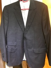 Blazer homme vintage en