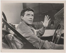 A BOUT PORTANT The Killers JOHN CASSAVETES Don Siegel CAR Voiture US Photo 1964