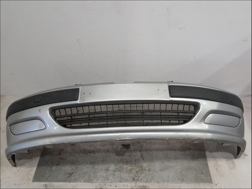 Pare choc peugeot 406 - av, ph1