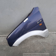 Garde-boue avant Gauche DAIHATSU TERIOS 1a Serie 1.3 16V 4WD (61Kw) SUV