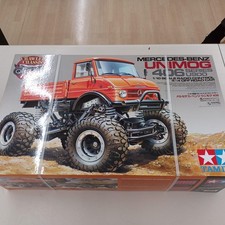 TAMIYA Radio Commande