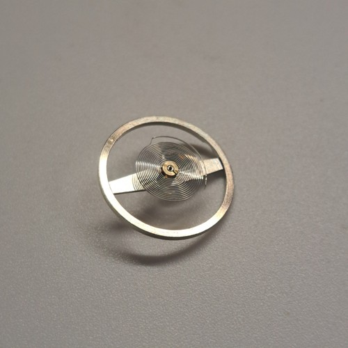 Chronometre balancier exelsior - chronometre,