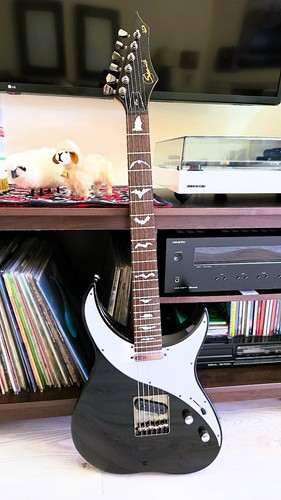 Mint samick rs10l jtr - samick,