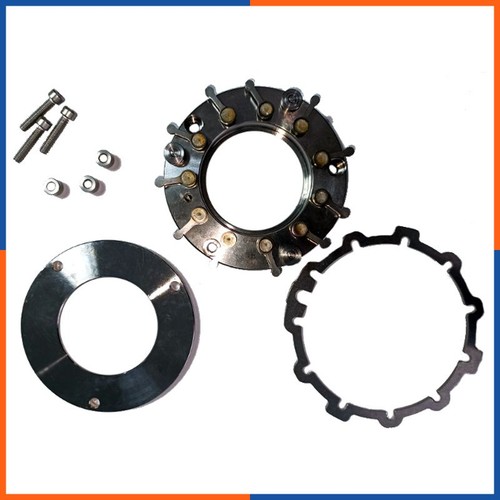 Bague buse turbo gt1749v - turbo,