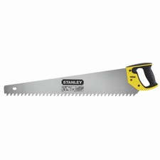 Scie béton cellulaire STANLEY 650 mm - 1-15-441