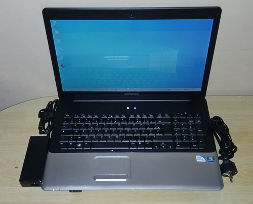 Compaq cq71 celeron - compaq,