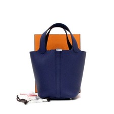 Hermes Sac Picotin Lock 18 en