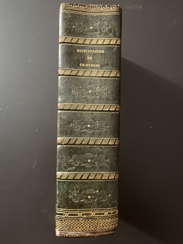 Samuel cooper dictionnaire - cooper, –