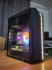 PC ASRock x Mars Gaming, Intel